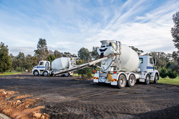 Reliable AK Concrete contractor Solutions