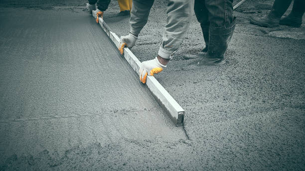 Best Concrete Repair Services  in Kotlik, AK